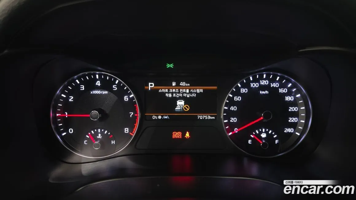 Kia K3 2022 из KR, фото 8