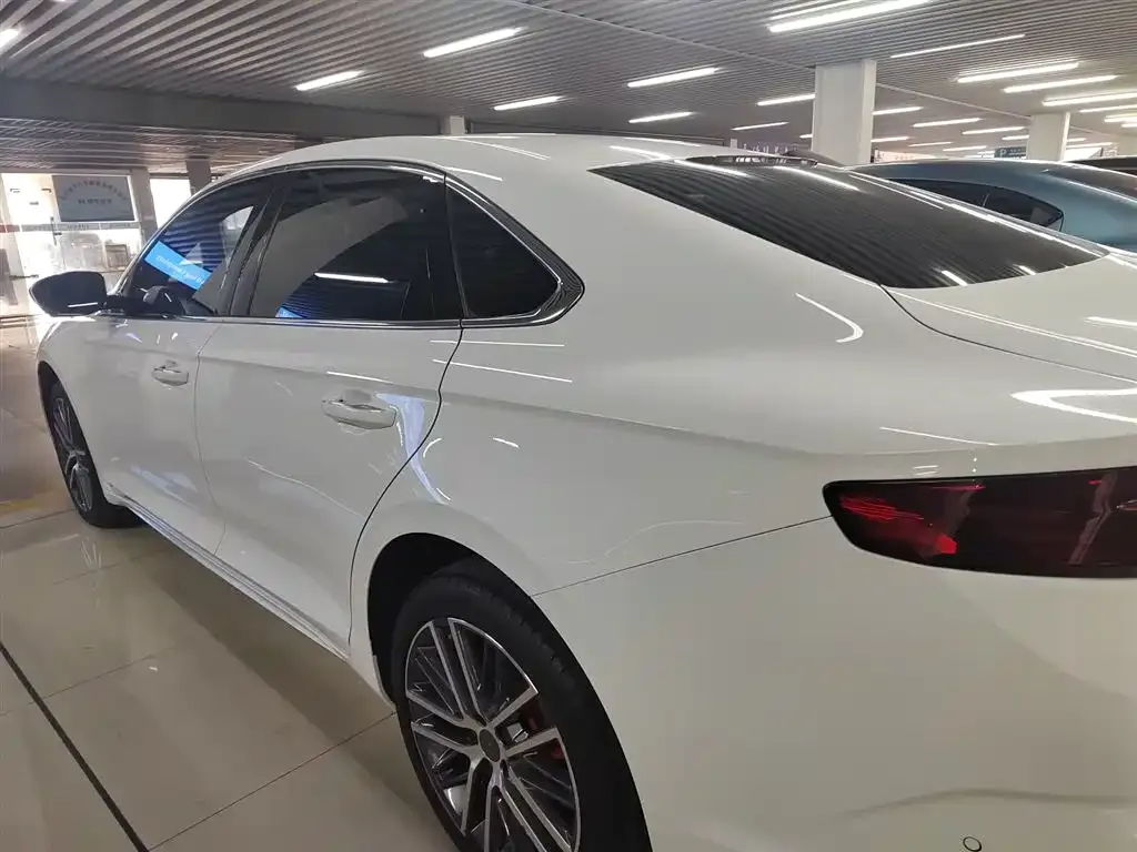 Geely Xingrui 2023 из CN, фото 10