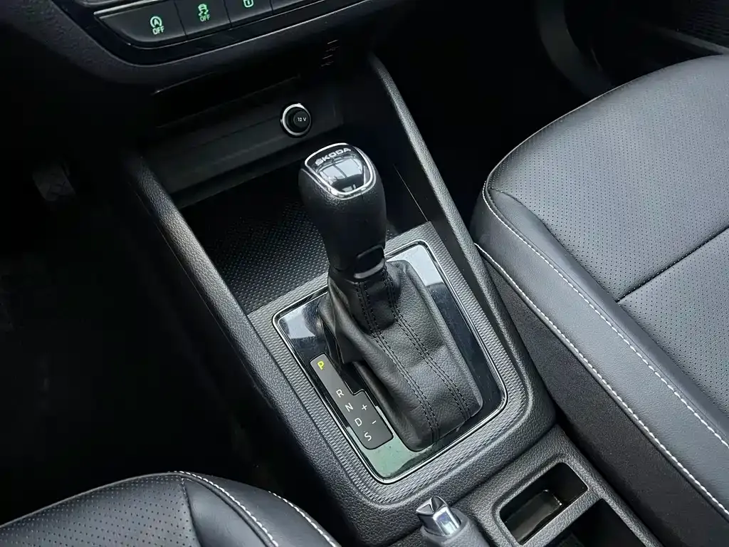 Skoda Kamiq 2024 из CN, фото 8