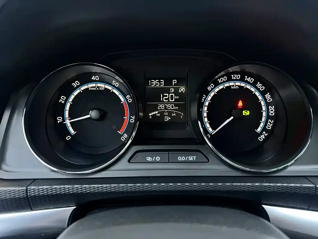 Skoda Kamiq 2024 из CN, фото 6