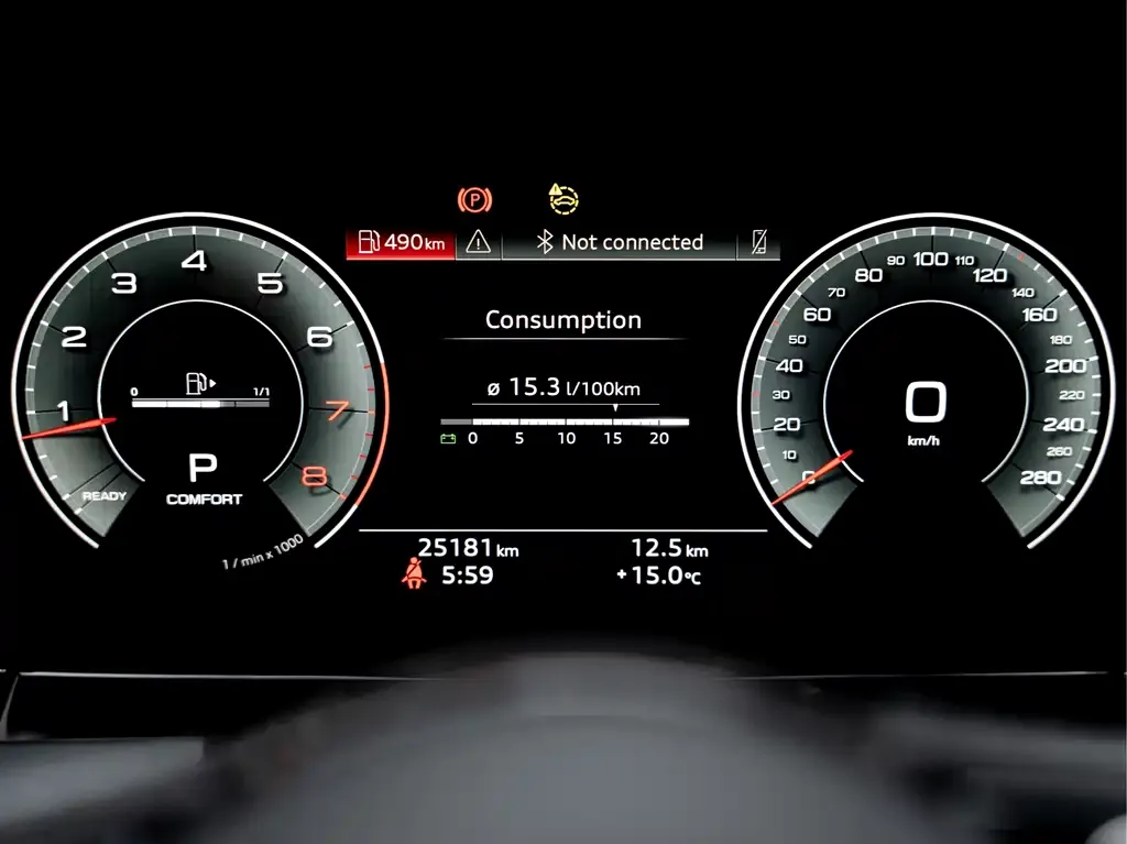 [object Object] A3 2023 из CN, фото 2