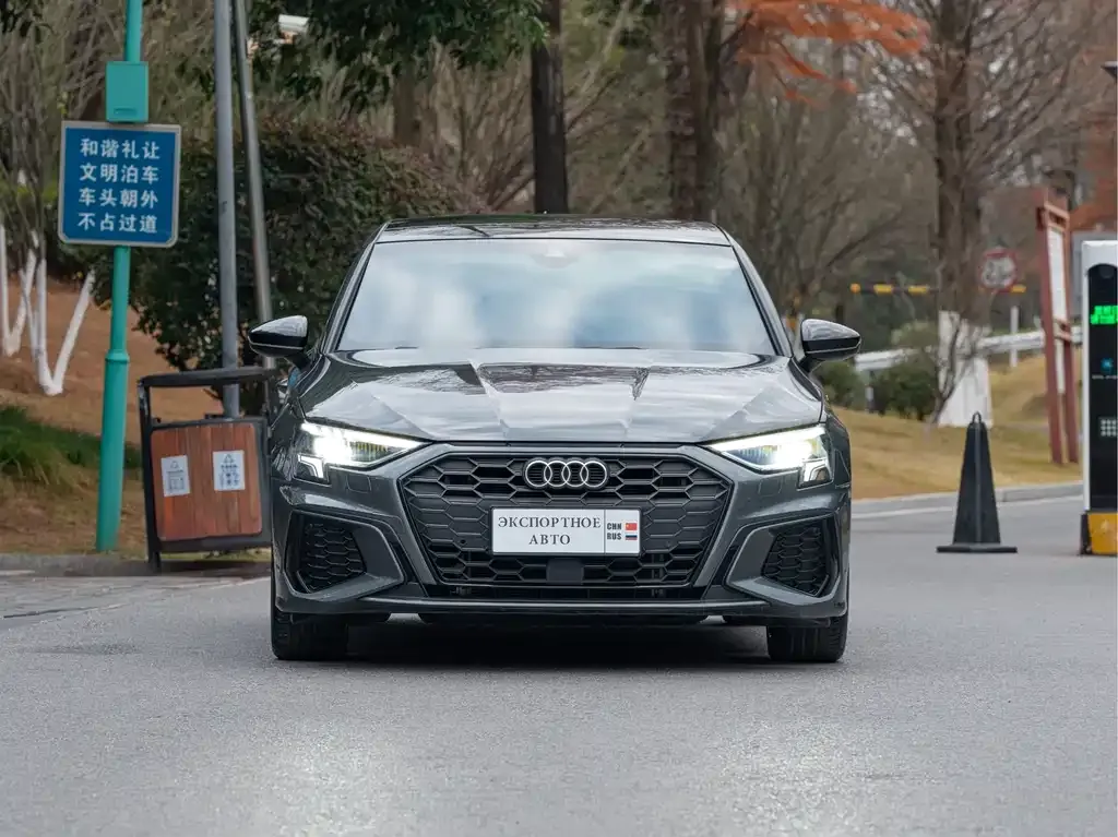 [object Object] A3 2023 из CN, фото 6