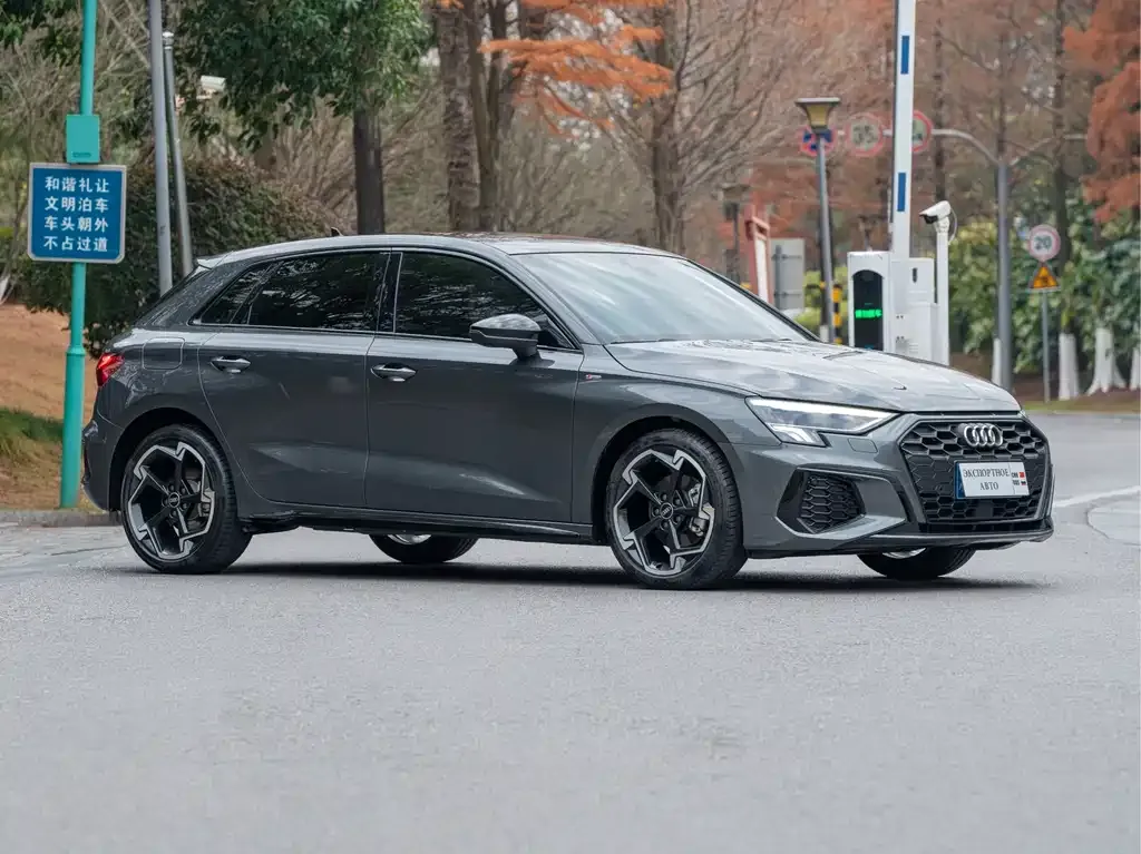 [object Object] A3 2023 из CN, фото 7