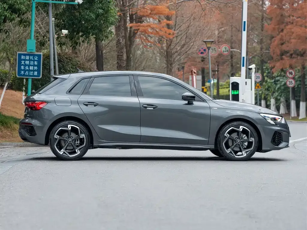 [object Object] A3 2023 из CN, фото 8