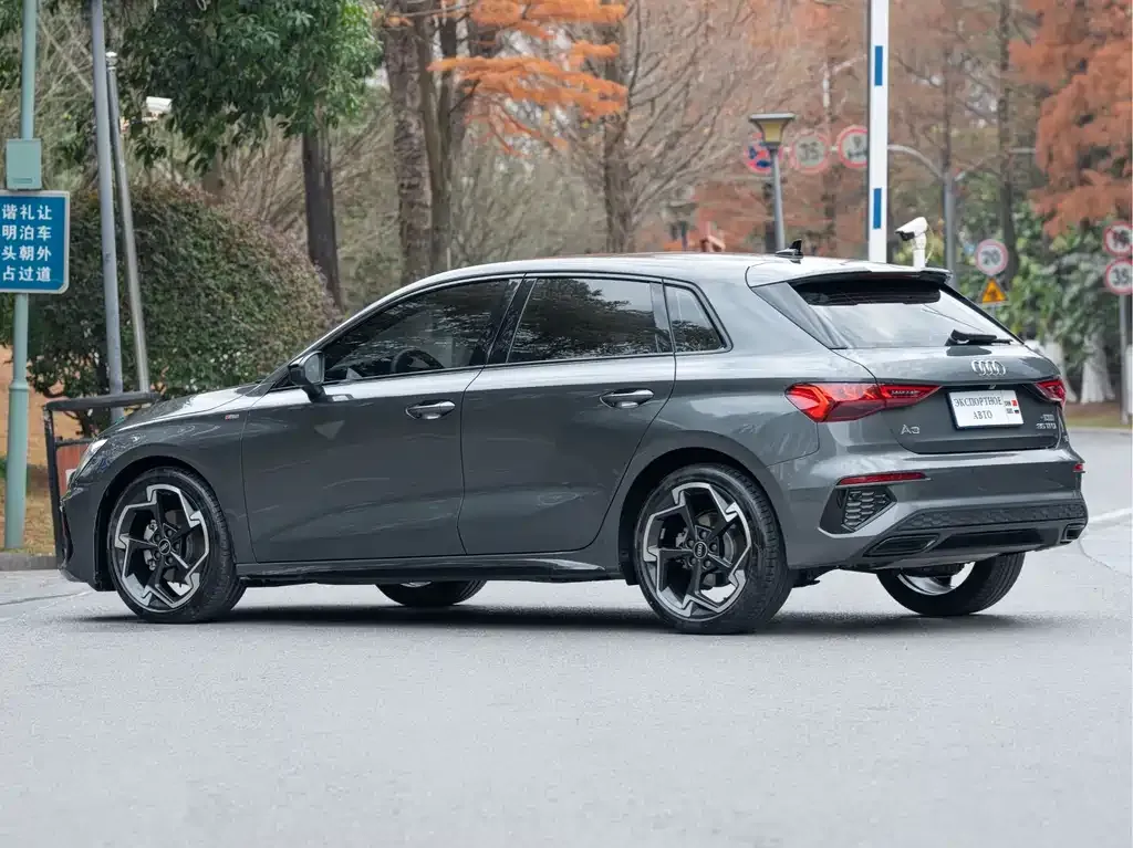 [object Object] A3 2023 из CN, фото 9