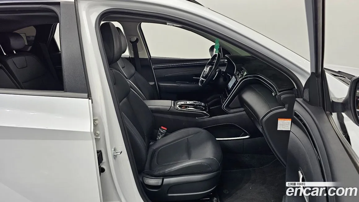 Hyundai Tucson 2021 из KR, фото 10