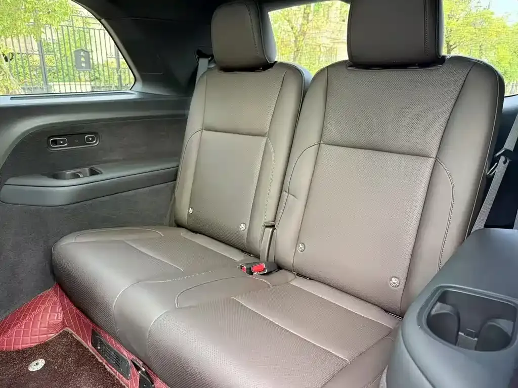 Li Auto L9 2023 из CN, фото 3