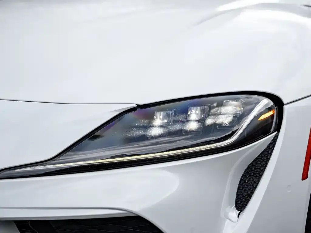 Toyota Supra 2022 из CN, фото 2