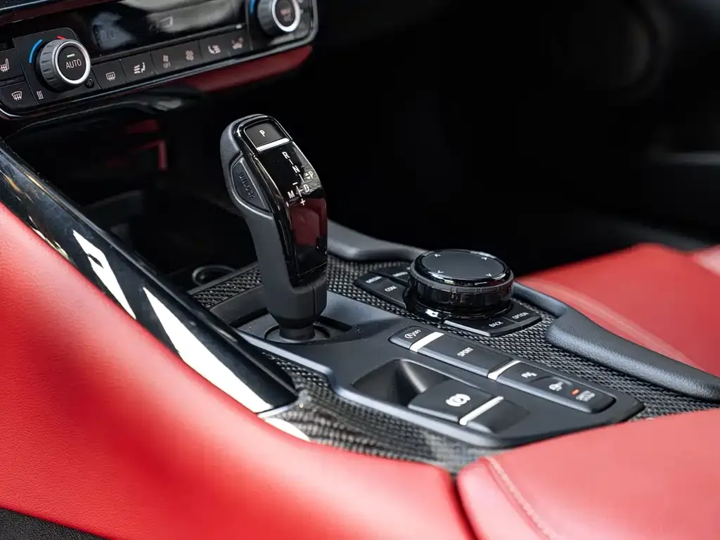 Toyota Supra 2022 из CN, фото 5