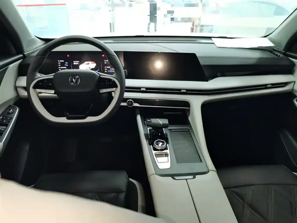Changan CS75PLUS 2024 из CN, фото 6