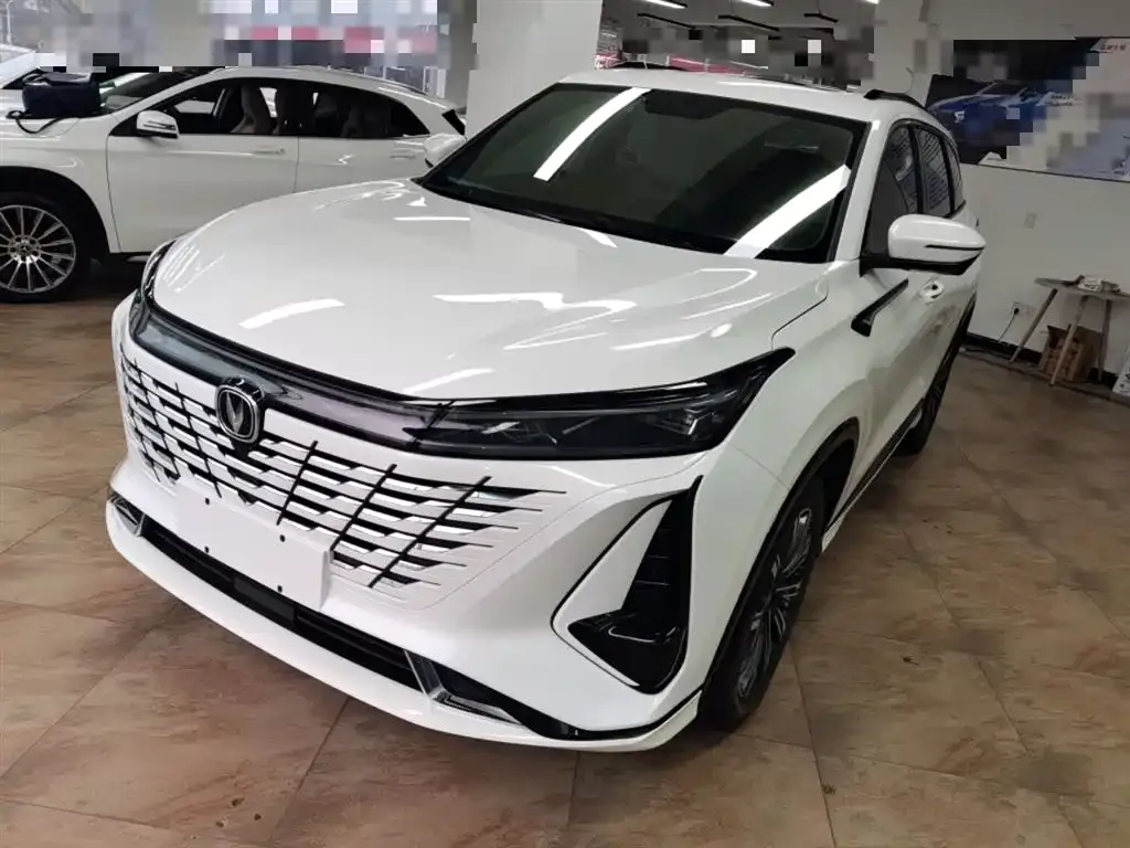 Changan CS75PLUS 2024 из CN, фото 9