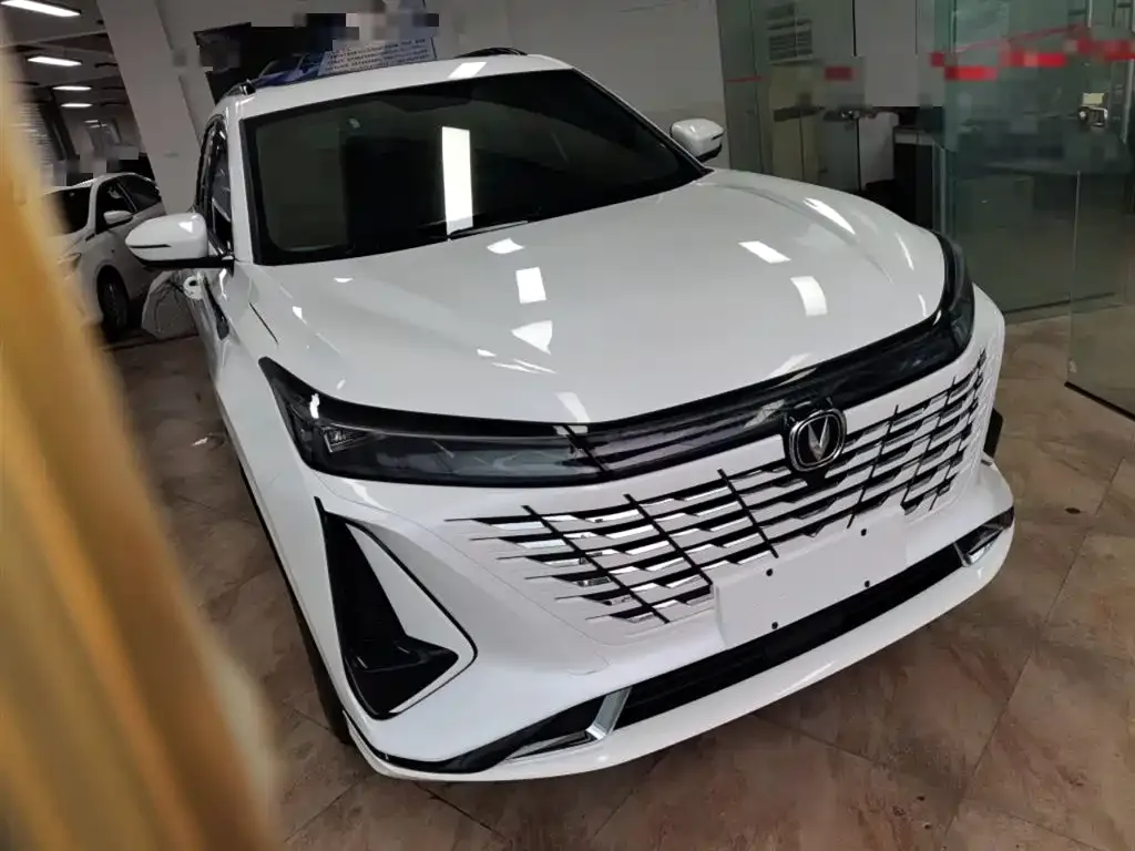 Changan CS75PLUS 2024 из CN, фото 8