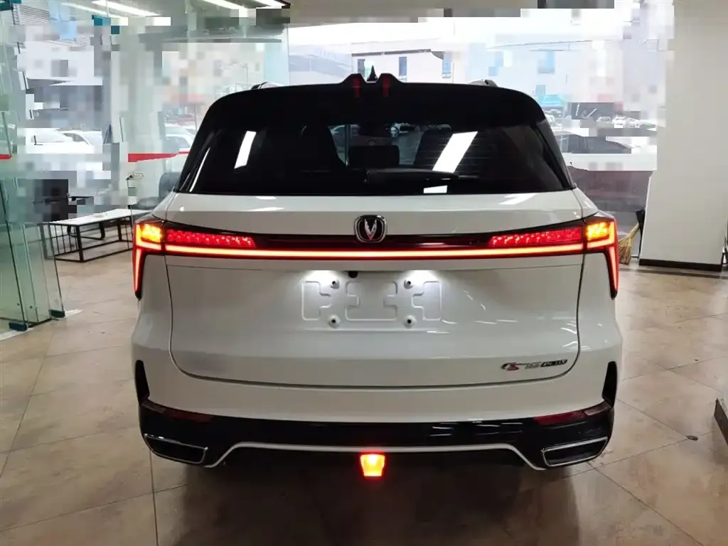 Changan CS75PLUS 2024 из CN, фото 5