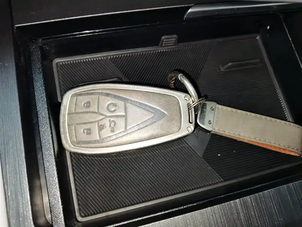 Changan CS75PLUS 2024 из CN, фото 10
