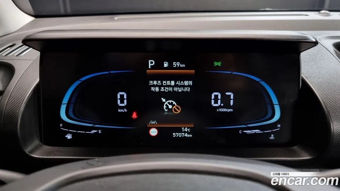 Hyundai Casper — фото 3