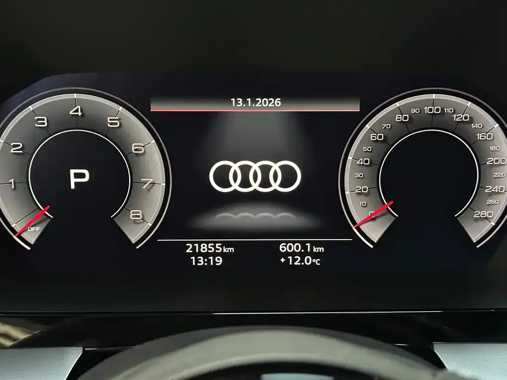 Audi A3 2024 из CN, фото 8