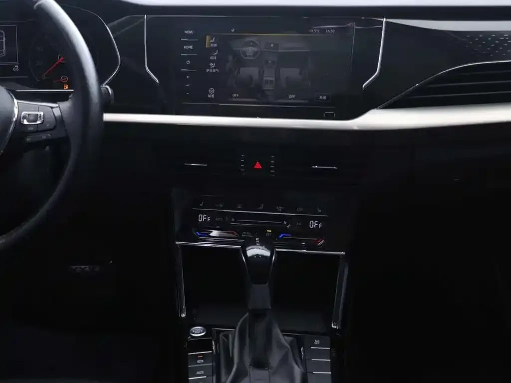 Volkswagen Passat 2021 из CN, фото 6