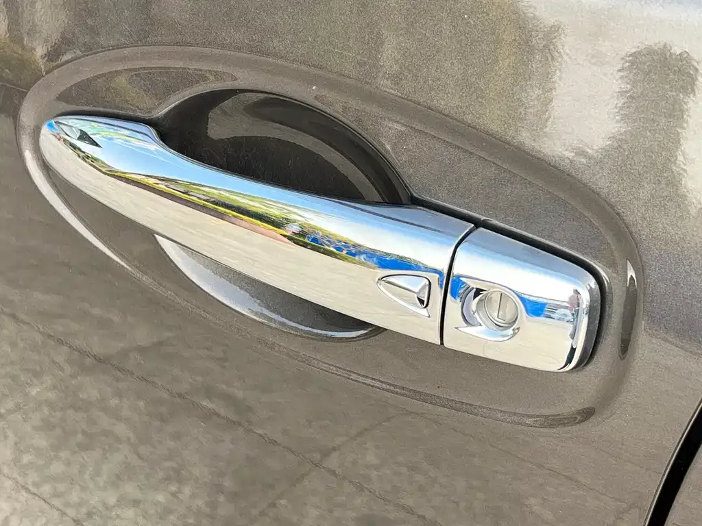 Nissan X-Trail 2023 из CN, фото 6