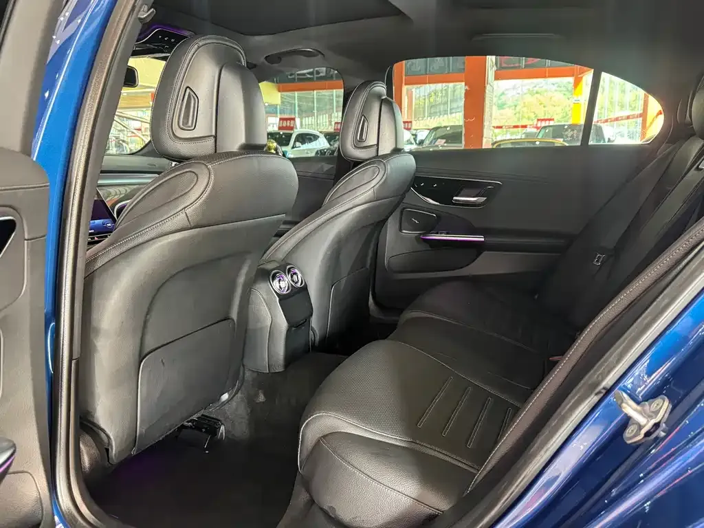 Mercedes-Benz C-Class 2022 из CN, фото 4