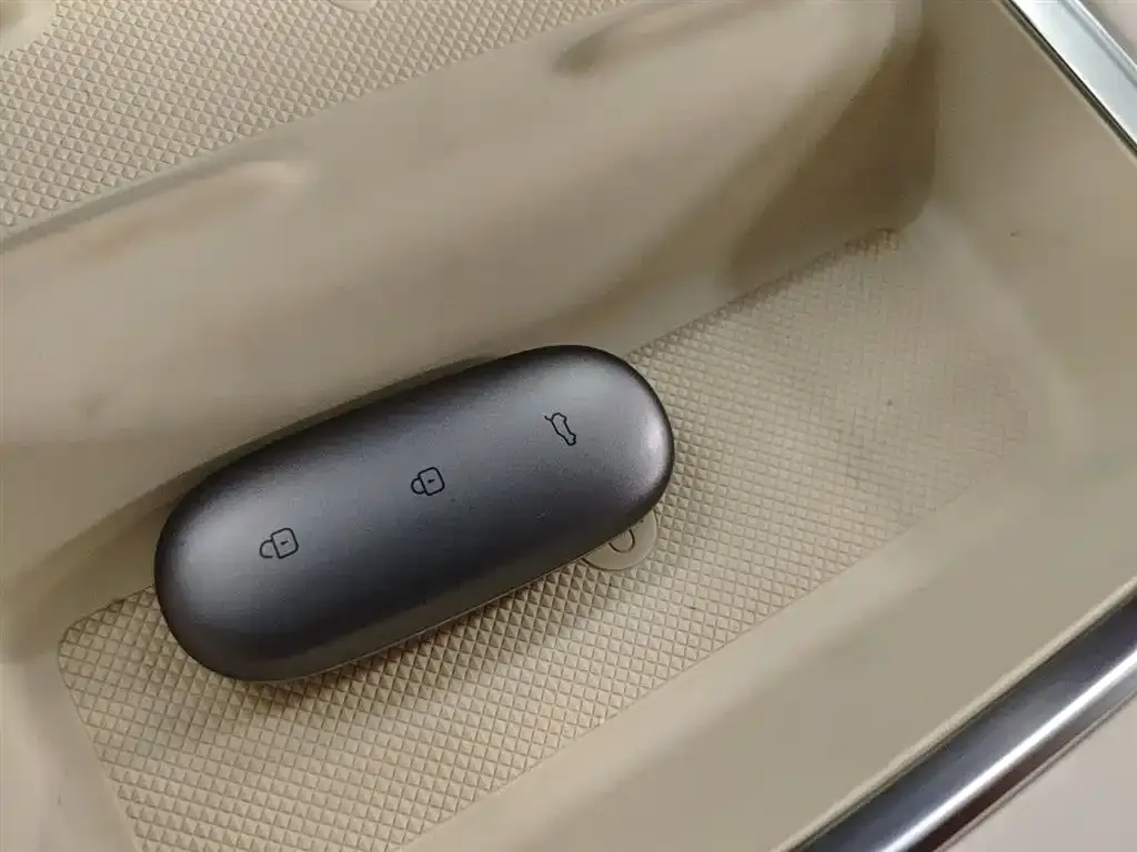 Li Auto L9 2022 из CN, фото 4