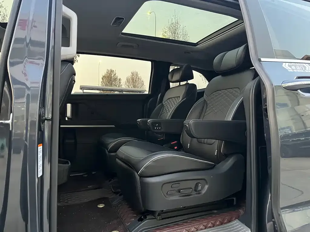 Hyundai Custo 2022 из CN, фото 6