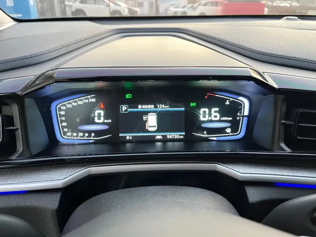 Hyundai Custo 2022 из CN, фото 3