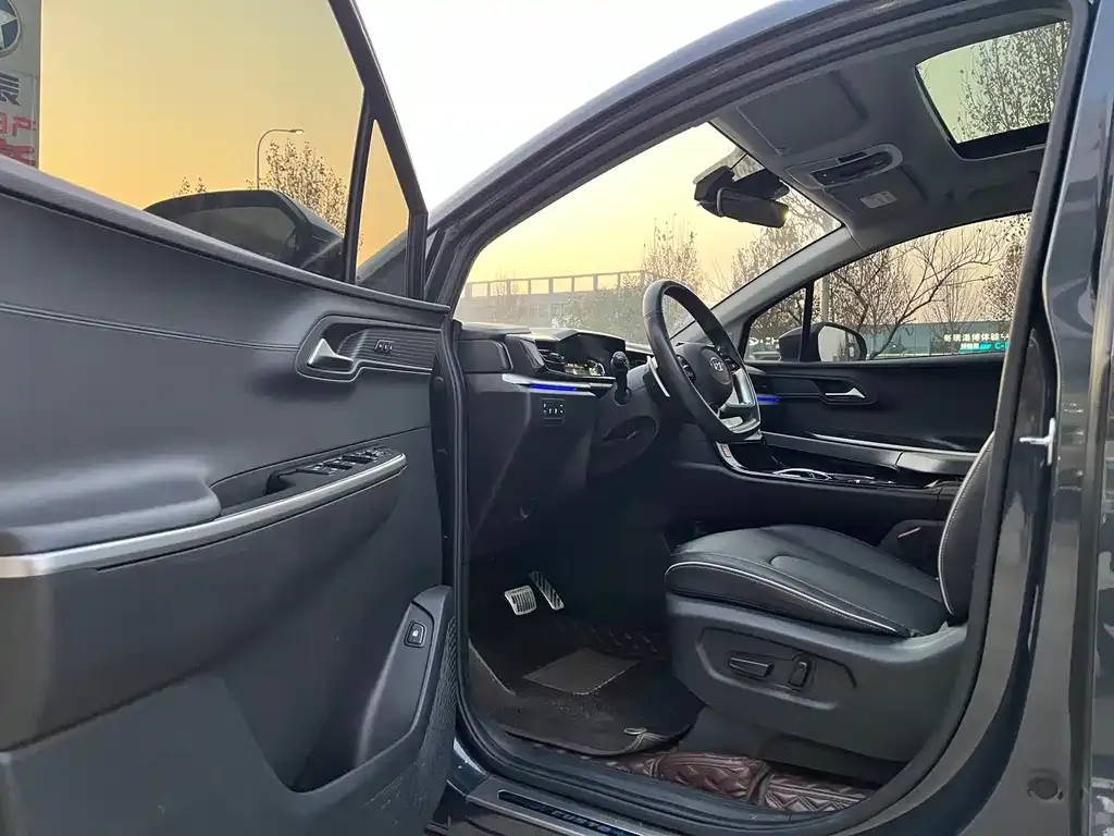 Hyundai Custo 2022 из CN, фото 7