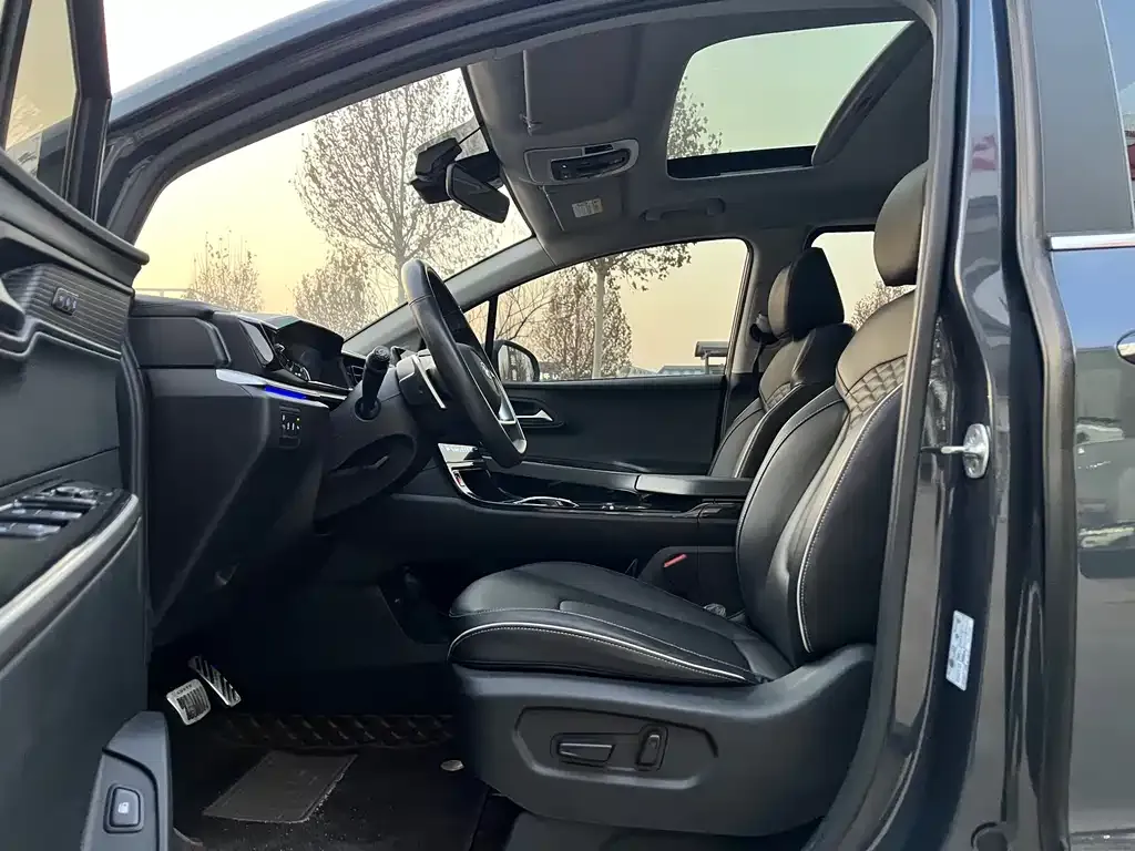 Hyundai Custo 2022 из CN, фото 9