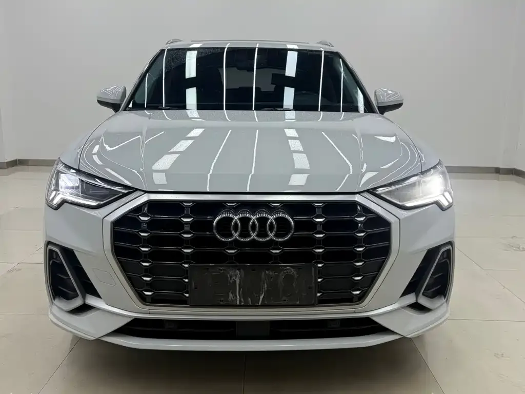 Audi Q3 2022 из CN, фото 9