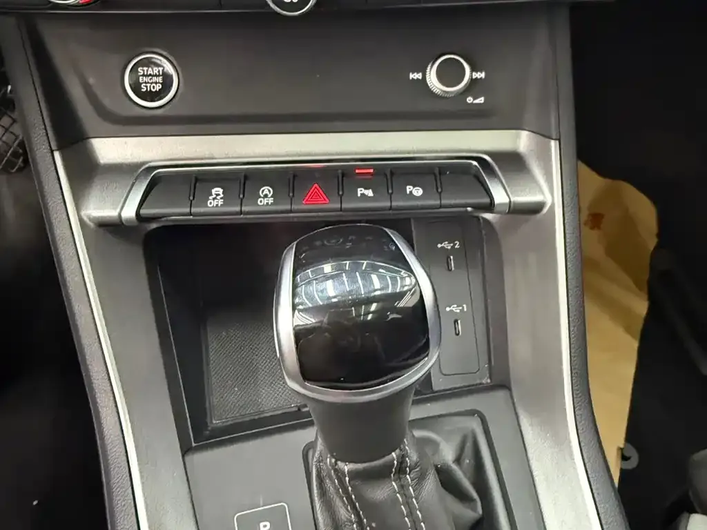 Audi Q3 2022 из CN, фото 5