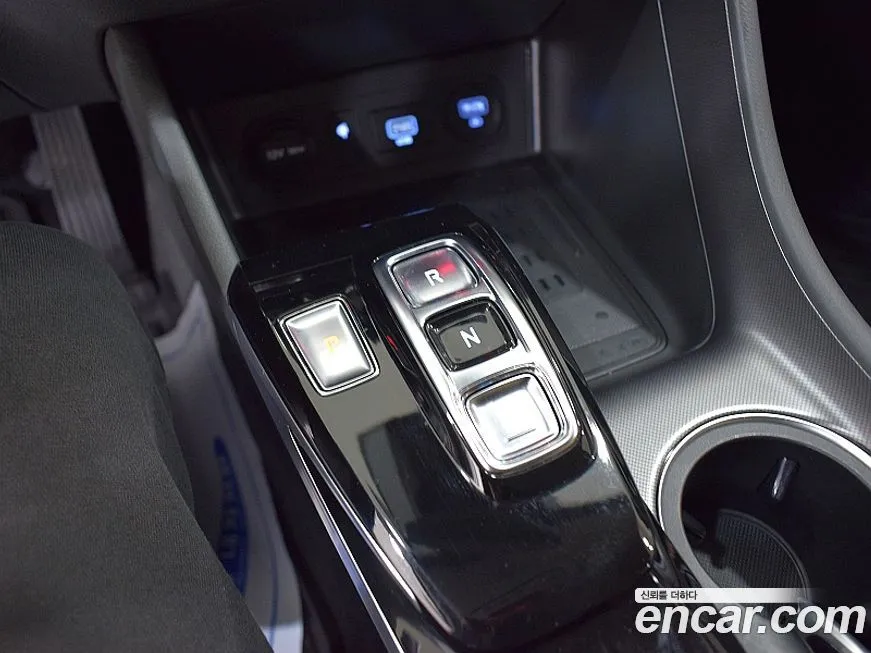 Hyundai Sonata 2021 из KR, фото 2