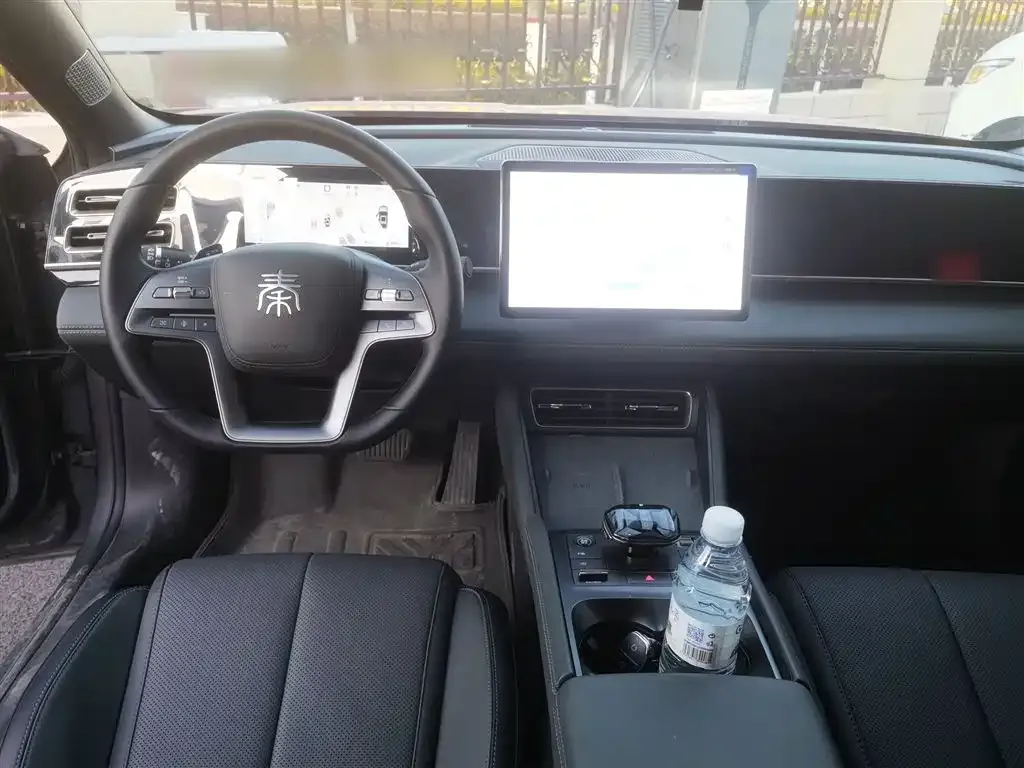 BYD Qin L 2025 из CN, фото 7