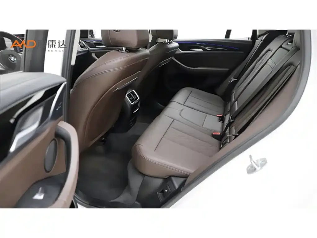 BMW X3 2023 из CN, фото 10