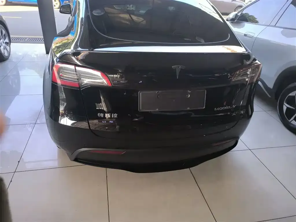 Tesla Model Y 2023 из CN, фото 6