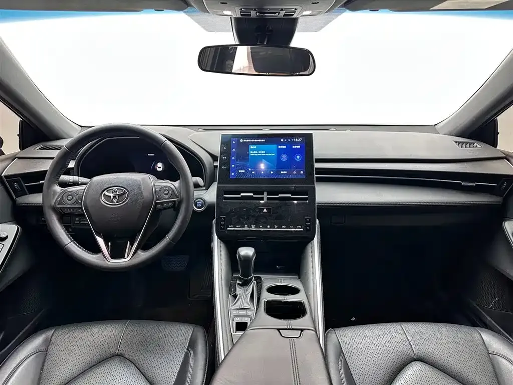 Toyota Avalon 2024 из CN, фото 5