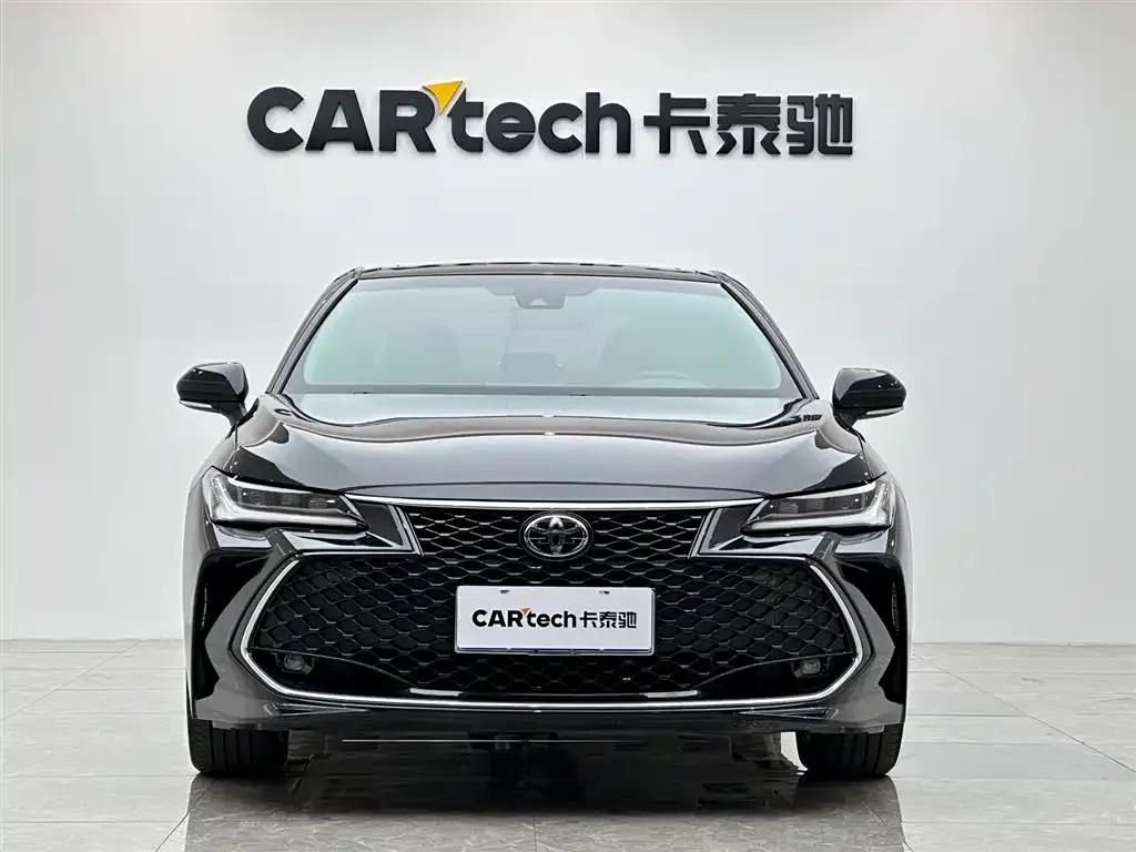Toyota Avalon 2024 из CN, фото 8