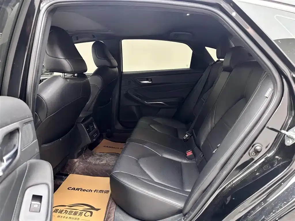 Toyota Avalon 2024 из CN, фото 6