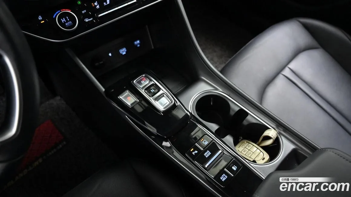 Hyundai Sonata 2022 из KR, фото 5