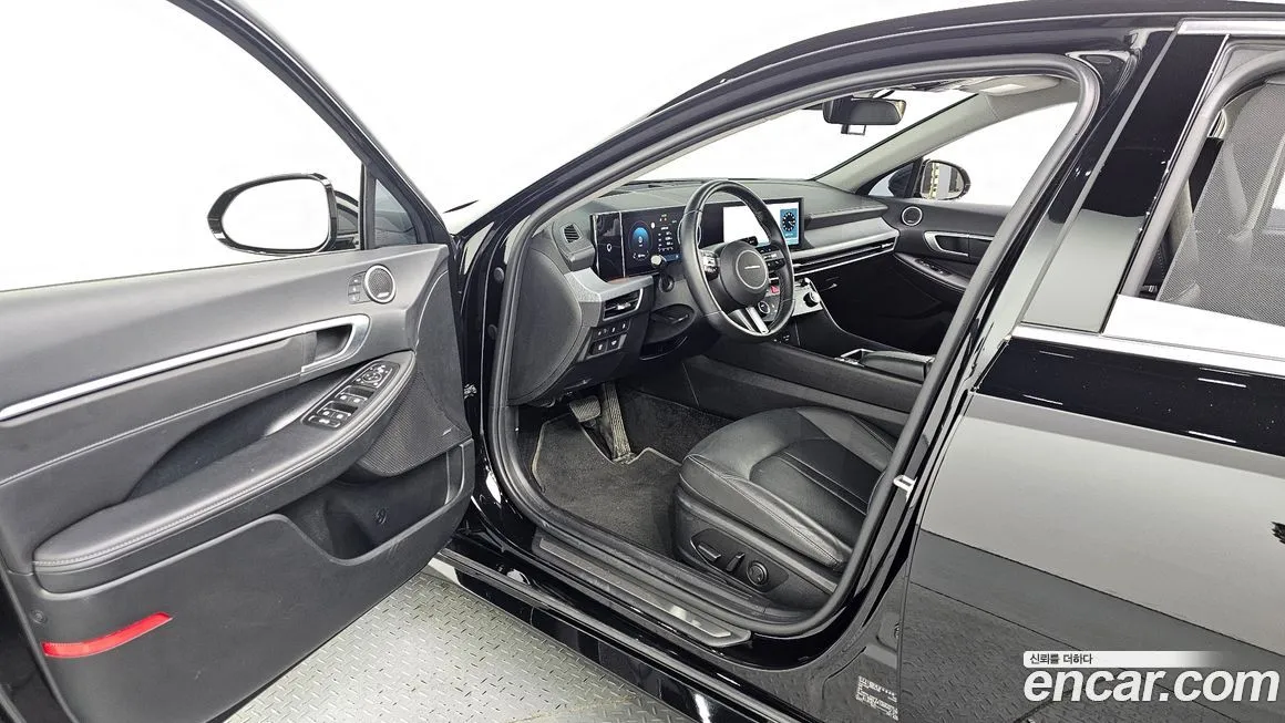 Hyundai Sonata 2024 из KR, фото 10