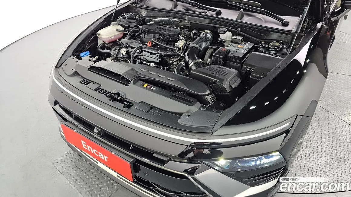 Hyundai Sonata 2024 из KR, фото 6