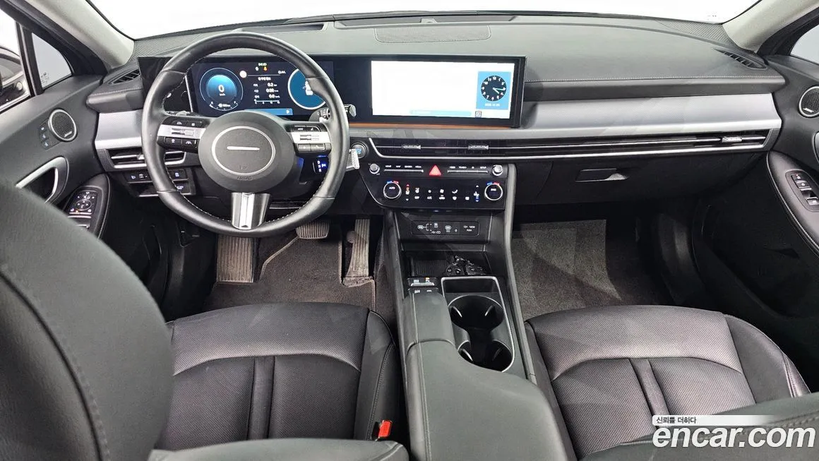 Hyundai Sonata 2024 из KR, фото 7