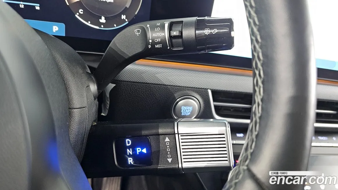 Hyundai Sonata 2024 из KR, фото 9