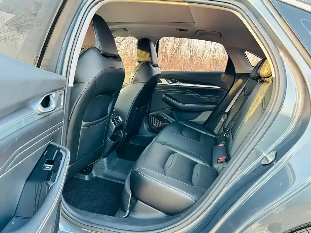 Geely Xingrui 2023 из CN, фото 5