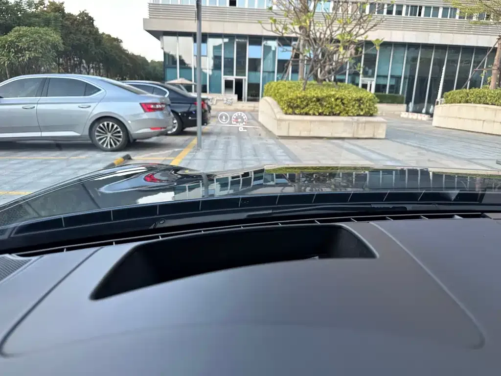 Porsche Panamera 2022 из CN, фото 6