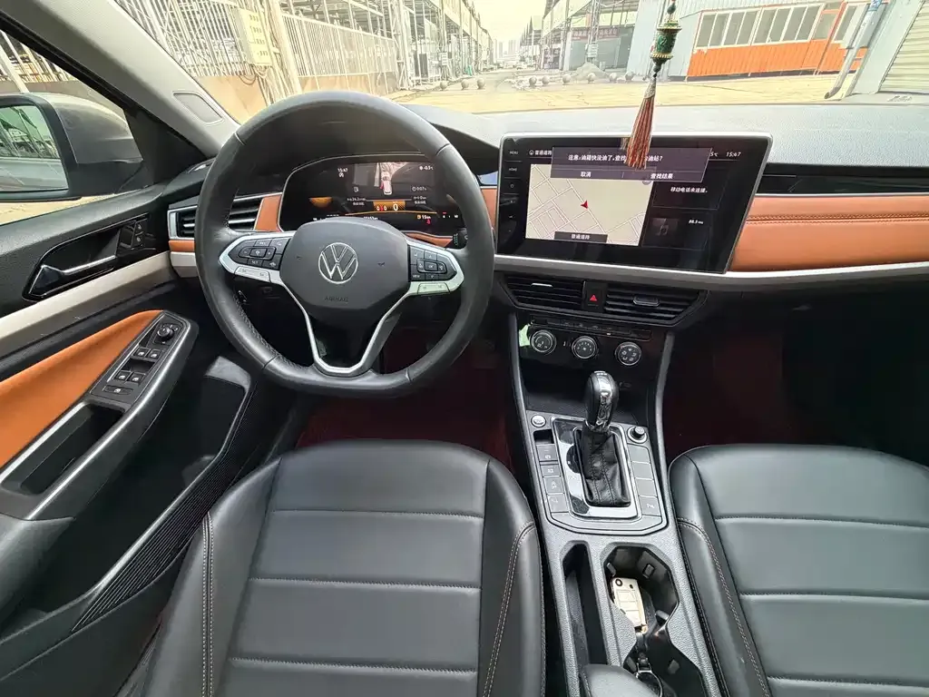 Volkswagen Bora 2023 из CN, фото 7