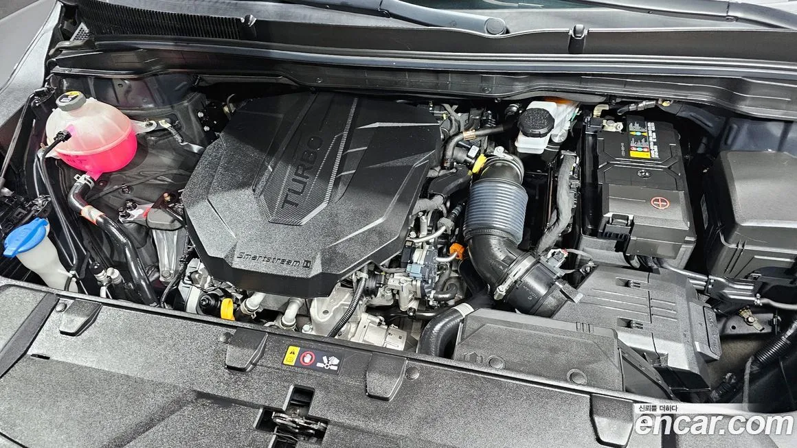 Kia Carnival 2021 из KR, фото 10