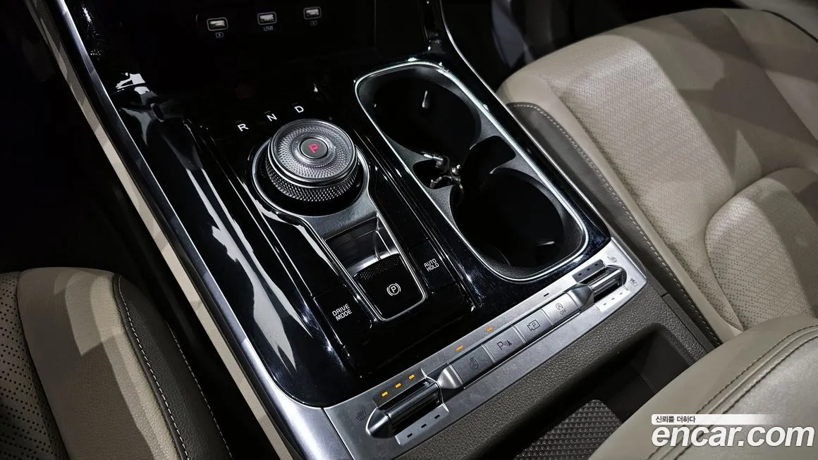 Kia Carnival 2021 из KR, фото 8