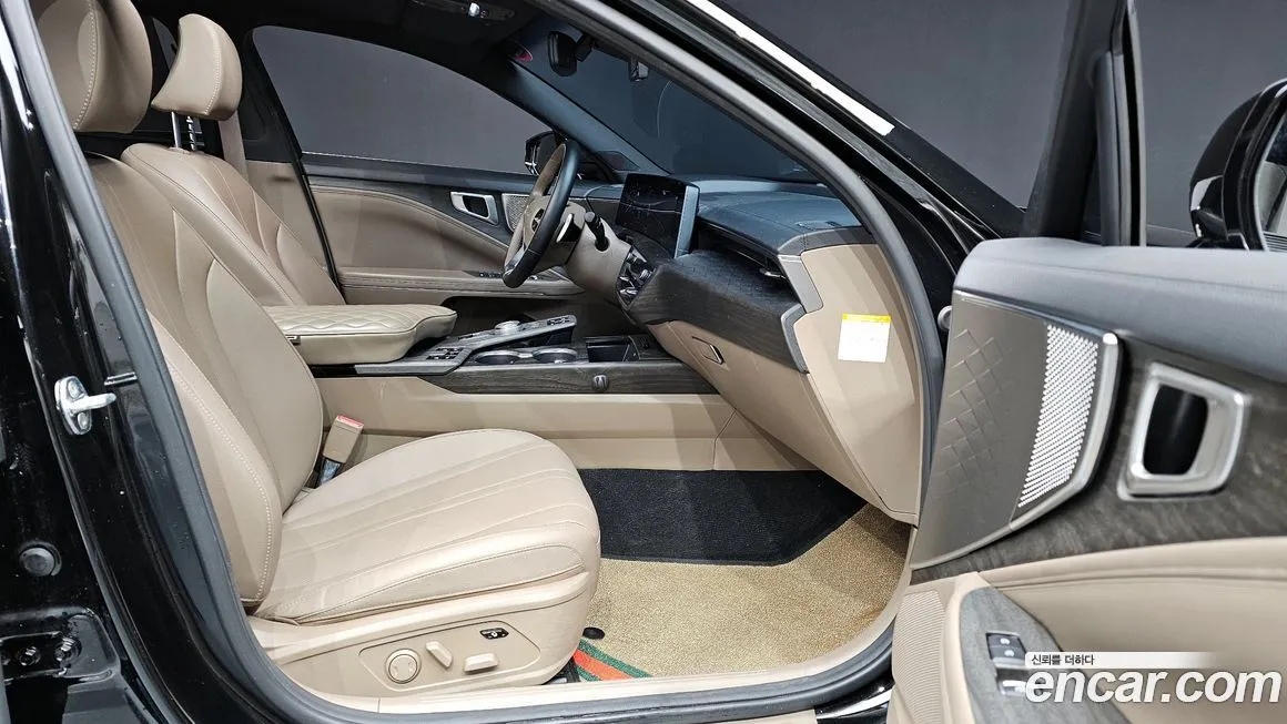 Kia K8 2022 из KR, фото 6