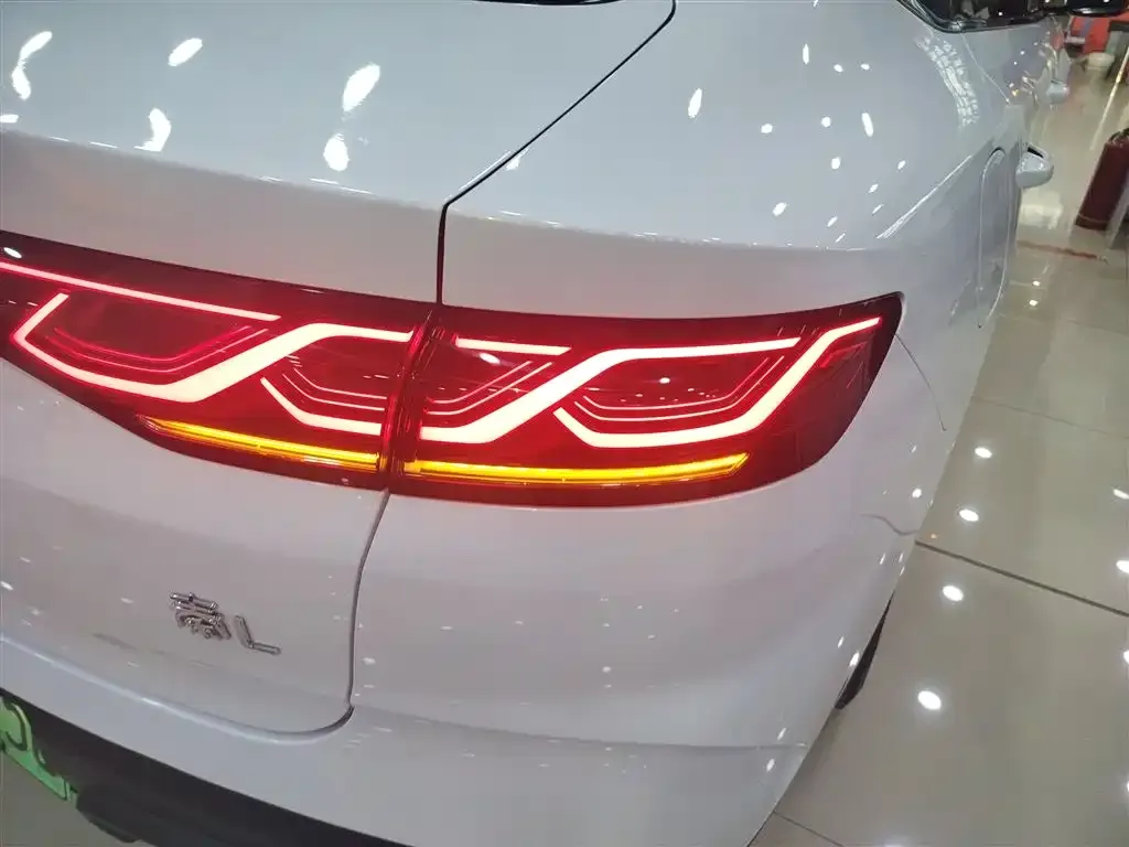 BYD Qin L 2024 из CN, фото 9