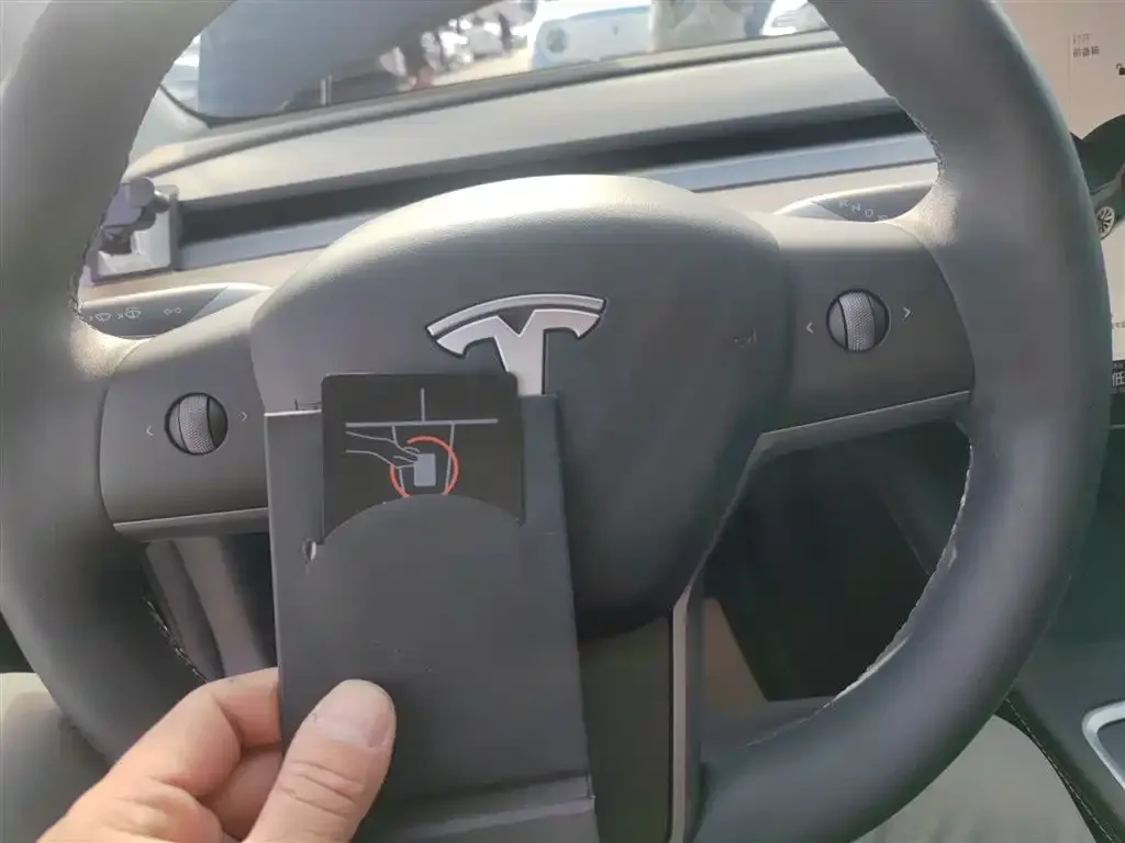 Tesla Model 3 2022 из CN, фото 2